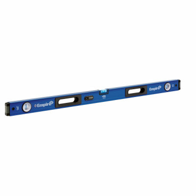 48"LED Magnet Box Level