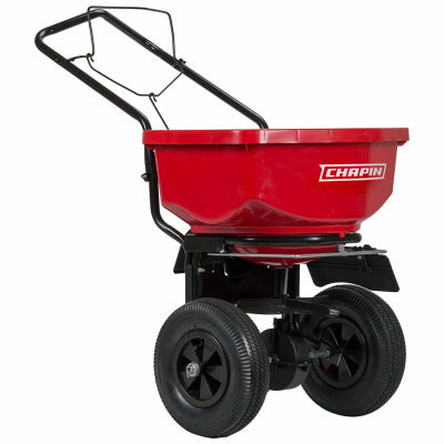80LB Res Turf Spreader