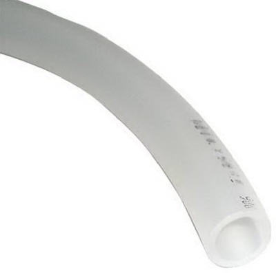 3/8x1/2x100 Poly Tube