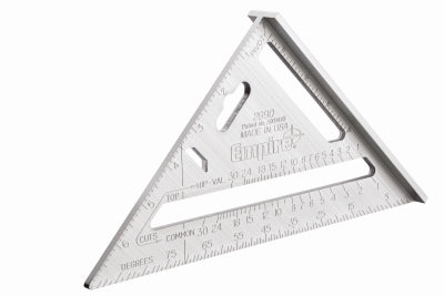 7"Fat Boy Rafter Square