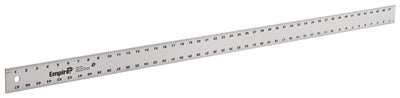 48" ALU STR Edge