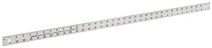 36" ALU STR Edge