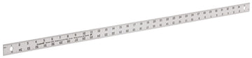 36" ALU STR Edge