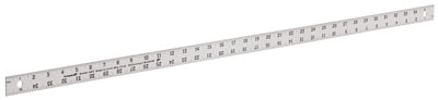 36" ALU STR Edge