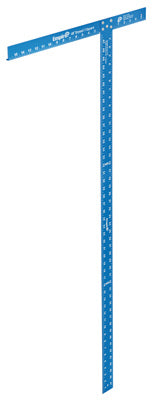 48" BLU HD Dry Square