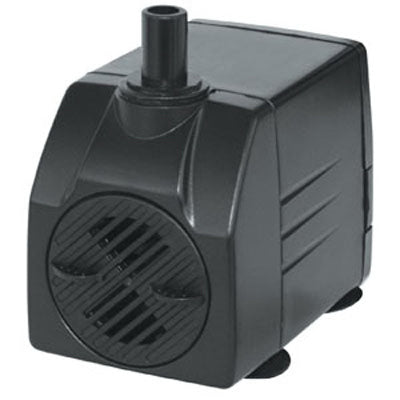 70-120GPH Fountain Pump