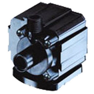 250GPH Mag DR Util Pump