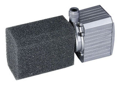 1800GPH MagDR Util Pump