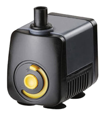55GPH Fountain Pump