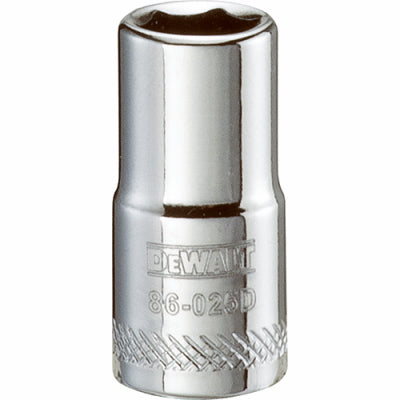 1/4DR 9/32" 6PT Socket