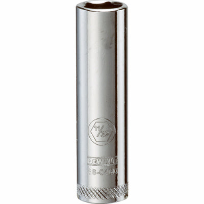 1/4DR 11/32 Deep Socket