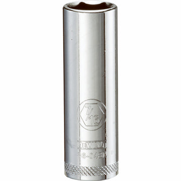 1/4DR 7/16" Deep Socket