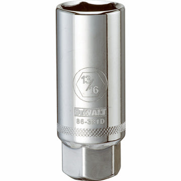 Sockets, Sae, 3/8" Drive, DEEP