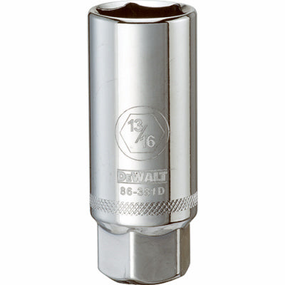3/8DR13/16 Spark Socket