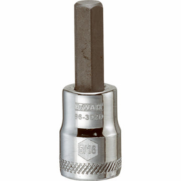 HEX Sockets & Sets, SAE