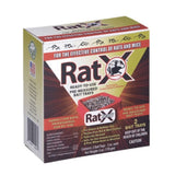 Rodenticides