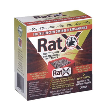 Rodenticides