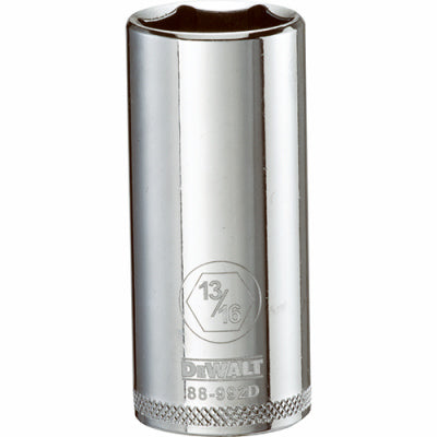 3/8"DR 13/16Deep Socket
