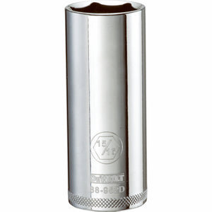 1/2"DR 15/16Deep Socket