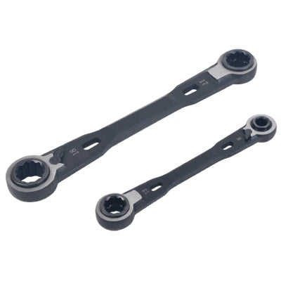MM 2PC Met Wrench Set