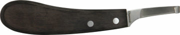 LH NarrBlade Hoof Knife