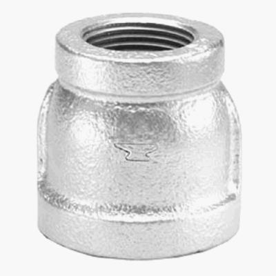 2x1-1/4 Galv Coupling