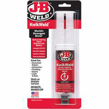 25ml Epoxy Syringe