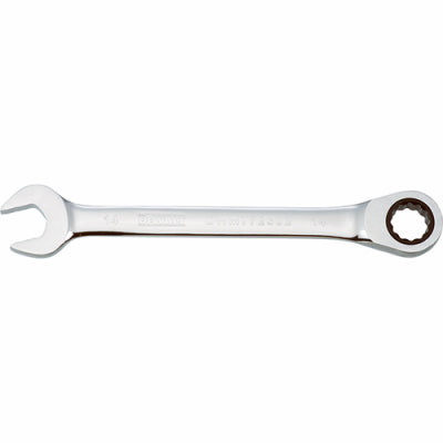14mm Ratch Combo Wrench