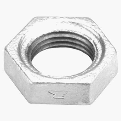 3/4 Galv Lock Nut