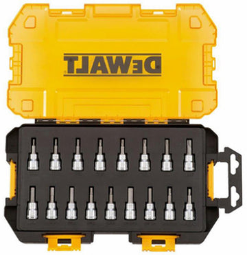 Socket Sets, SAE