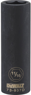 1/2"DR 11/16"Imp Socket