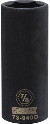 1/2"DR 7/8" Imp Socket