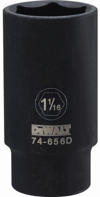 1/2DR 1-1/16 Imp Socket