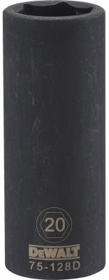 1/2"DR 20mm Imp Socket
