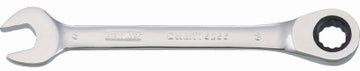 Combination Wrenches, Metric