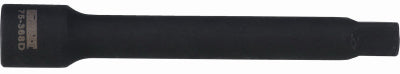 1/2"DR Imp 6" Extension