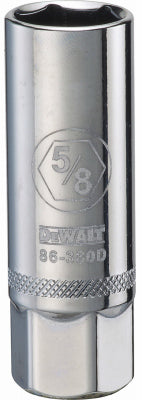3/8"DR 5/8"Spark Socket