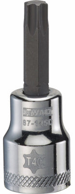 3/8"DR T40 Star Socket