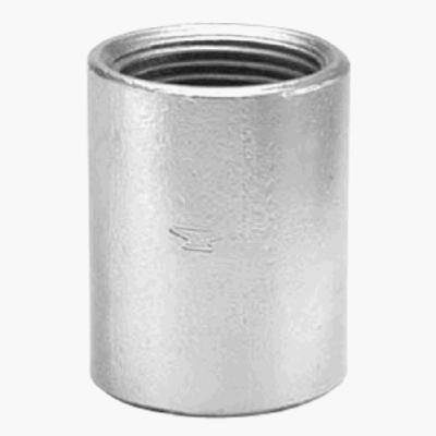 2" Galv Merch Coupling