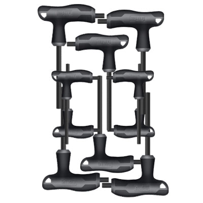 MM 10PC Wrench Set