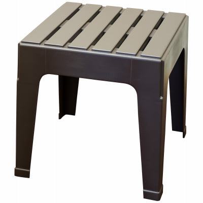 BRN Stack Table