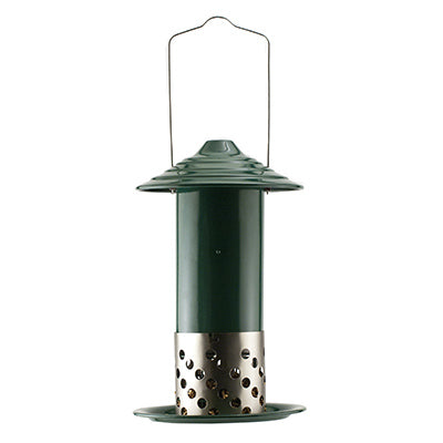 Meal/Suet Combo Feeder