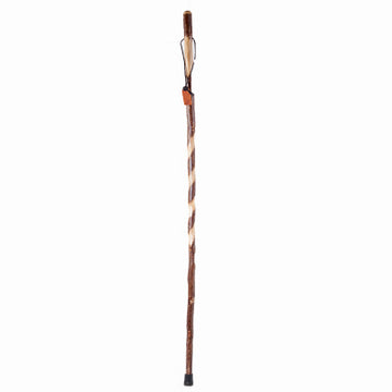 55"Twist Sweet Gum Cane