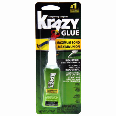 4G CLR MaxBond Glue Gel