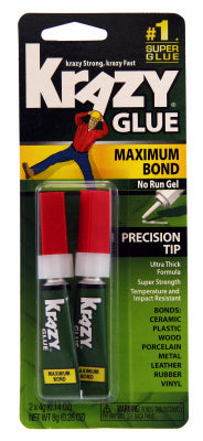 2PK 4G Precis Tip Gel