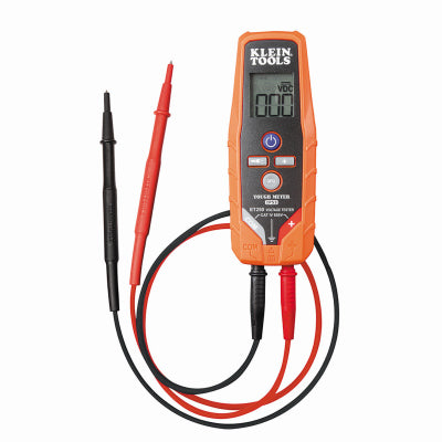Solid DGTL Volt Tester