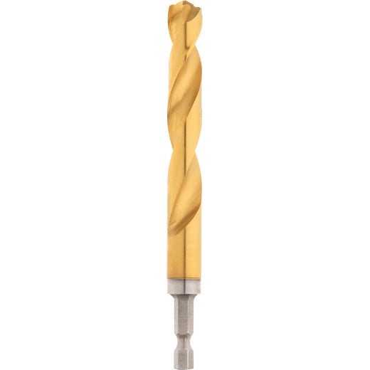 17/64" Titan Drill Bit