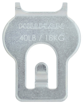2PC 40LB Picture Hanger