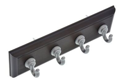 10LB ESP/SLV Key Rail