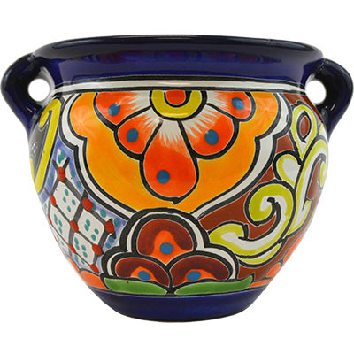 6" Michoacana Planter
